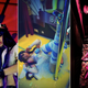 Illustration for article titled From emOkami/em to Stripper Poles, Shes Got It All
